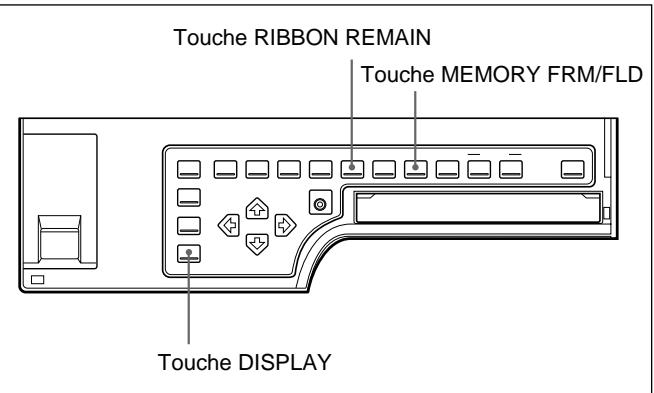 SONY UP-51MDU - Avant d'exécuter un tirage d'image pleine page - 2