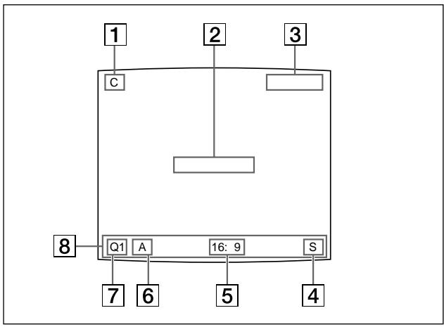 SONY UP-51MDU - Regular screen display - 1