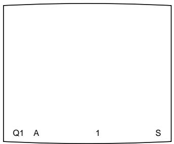 SONY UP-51MDU - Auswahlen des Eingangssignals mit der Taste INPUT SELECT - 3