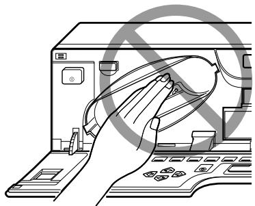 SONY UP-51MDU - Note - 1