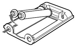 SONY UP-51MDU - Hinweis - 5