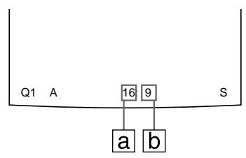 SONY UP-51MDU - Regular screen display - 2