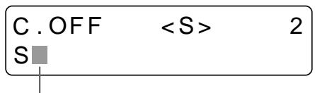 SONY UP-51MDU - Appuyez sur la touche EXEC. - 2