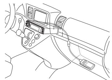 SONY WS-FL7 - Nota sobre la conexión - 7