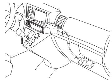 SONY WS-FL7 - Nota sobre la conexión - 8