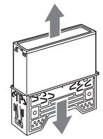 SONY WS-FL7 - Nota sobre la conexión - 3