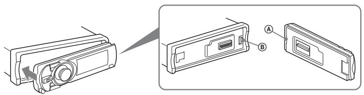 SONY WS-FL7 - Nota sobre la conexión - 10