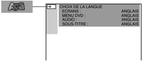SONY AVD-S50ES - DVD VIDEO SA-CD MP3 CD - 1