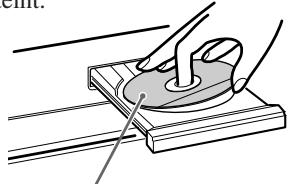 SONY AVD-S50ES - Lecture de disques - 7