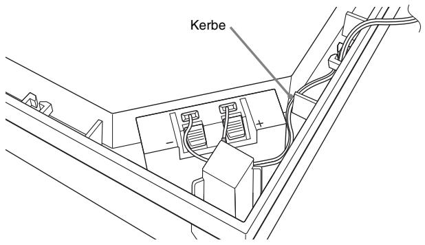 Kerbe