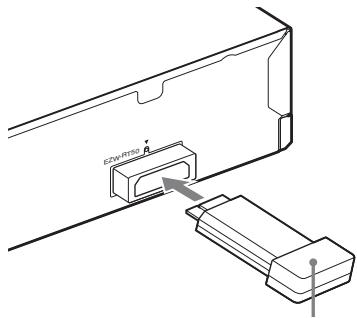 ZWRT50 A