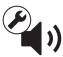 SONY BDV-E980W - Wählen Sie mit ↑/↓ das Symbol für die Setup-Kategorie aus, in der Sie eine Änderung vornehmen wollen, und drücken Sie ⊕. - 3