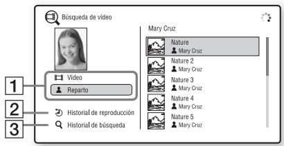 Búsqueda de vídeo Video Reparto Mary Cruz Nature Mary Cruz Nature 2 Mary Cruz Nature 3 Mary Cruz Nature 4 Mary Cruz Nature 5 Mary Cruz Historial de reproducción Historial de búsqueda