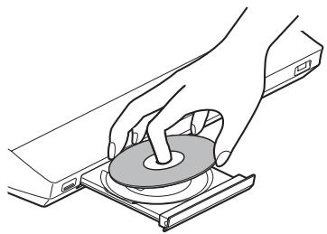 SONY BDV-E980W - Wiedergeben einer Disc - 1