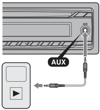 AUX AUX