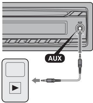 AUX AUX