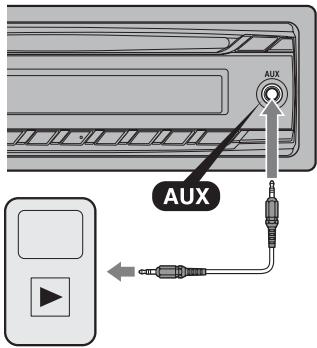 AUX AUX