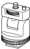 SONY CLM-V55 - Checking the accessories - 2