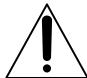 SONY CLM-V55 - CAUTION - 1