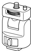 SONY CLM-V55 - Vérification des accessoires - 1