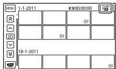 MENU 1-1-2011 E:300:00:00 18-1-2011