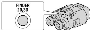 FINDER 2D/3D