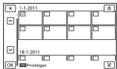 1-1-2011 18-1-2011 OK Protéger