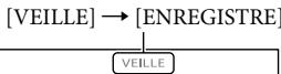 SONY DEV-3 - Enregistrement de films - 3