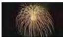 SONY DEV-3 - (Feux d'artifice)\* - 1