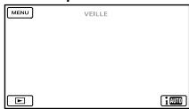 MENU VEILLE