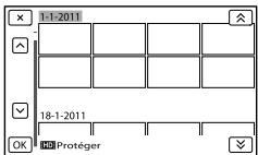 1-1-2011 18-1-2011 OK Protéger