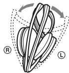 SONY DR-BT21IK/B - Unfolding - 1