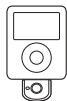 SONY DR-BT21IK/B - Controlling an iPod with the headset - 1