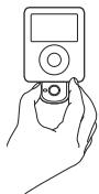 SONY DR-BT21IK/B - Notes - 2