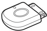SONY DR-BT21IK/B - Checking supplied items - 2
