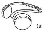 SONY DR-BT21IK/B - AVERTISSEMENT - 2