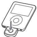 SONY DR-BT21IK/B - Re-pairing the transmitter and the headset - 2