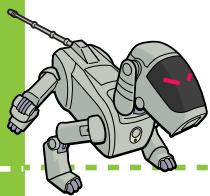 SONY ERS-111 - AIBO - 5