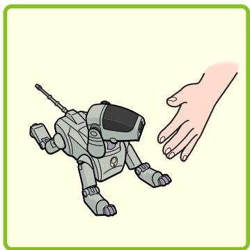 SONY ERS-111 - AIBO - 1
