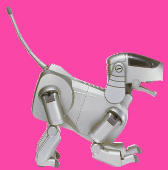 SONY ERS-111 - AIBO - 5