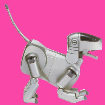 SONY ERS-111H - AIBO - 5
