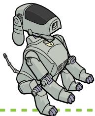 SONY ERS-111H - AIBO - 3