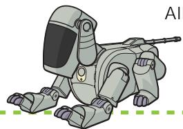 SONY ERS-111H - AIBO - 6