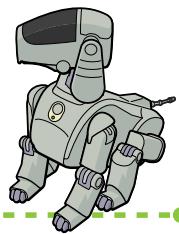 SONY ERS-111H - AIBO - 7