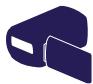 SONY HANDYCAM HDR-TD10 - Visualizar numa TV 3D - 3