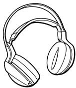 SONY MDR-RF960RK - Déballage - 1