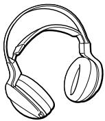 SONY MDR-RF960RK - Desembalaje - 1