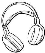 SONY MDR-RF960RK - Unpacking - 1
