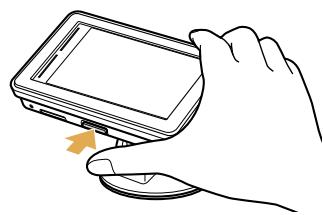 SONY NV-U74T - Retrait de l'appareil - 2