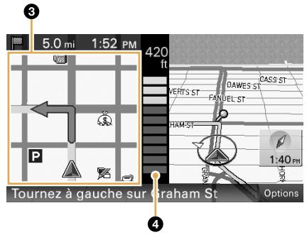SONY NV-U74T - Vue double - 2
